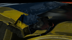 1914 Model T Roadster Mountain