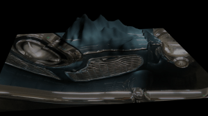 51 Studebaker Mountain2