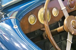 Steering Wheel