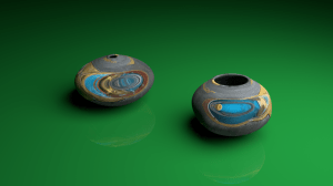 twin headlight bowls